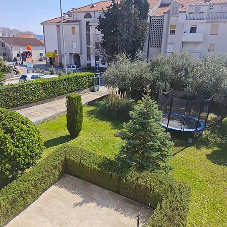 Apartment Paula Kaštela 외부 사진