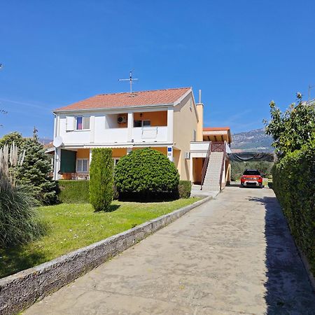 Apartment Paula Kaštela 외부 사진