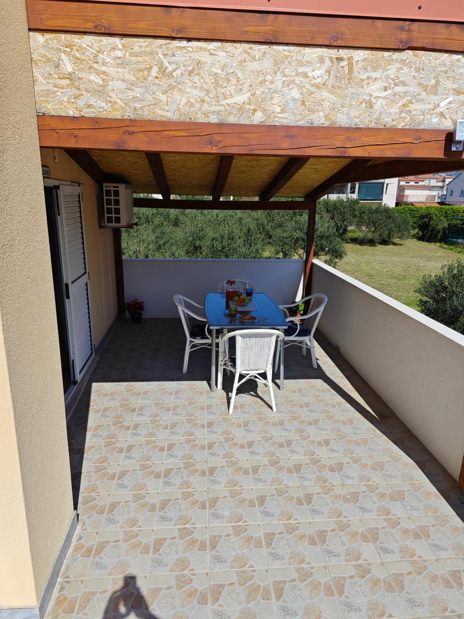 Apartment Paula Kaštela 외부 사진