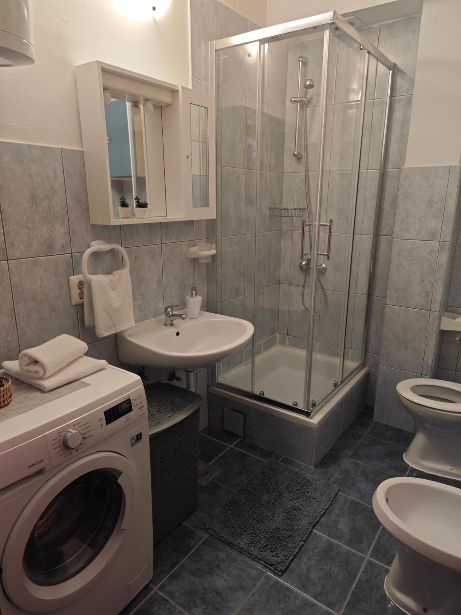 Apartment Paula Kaštela 외부 사진