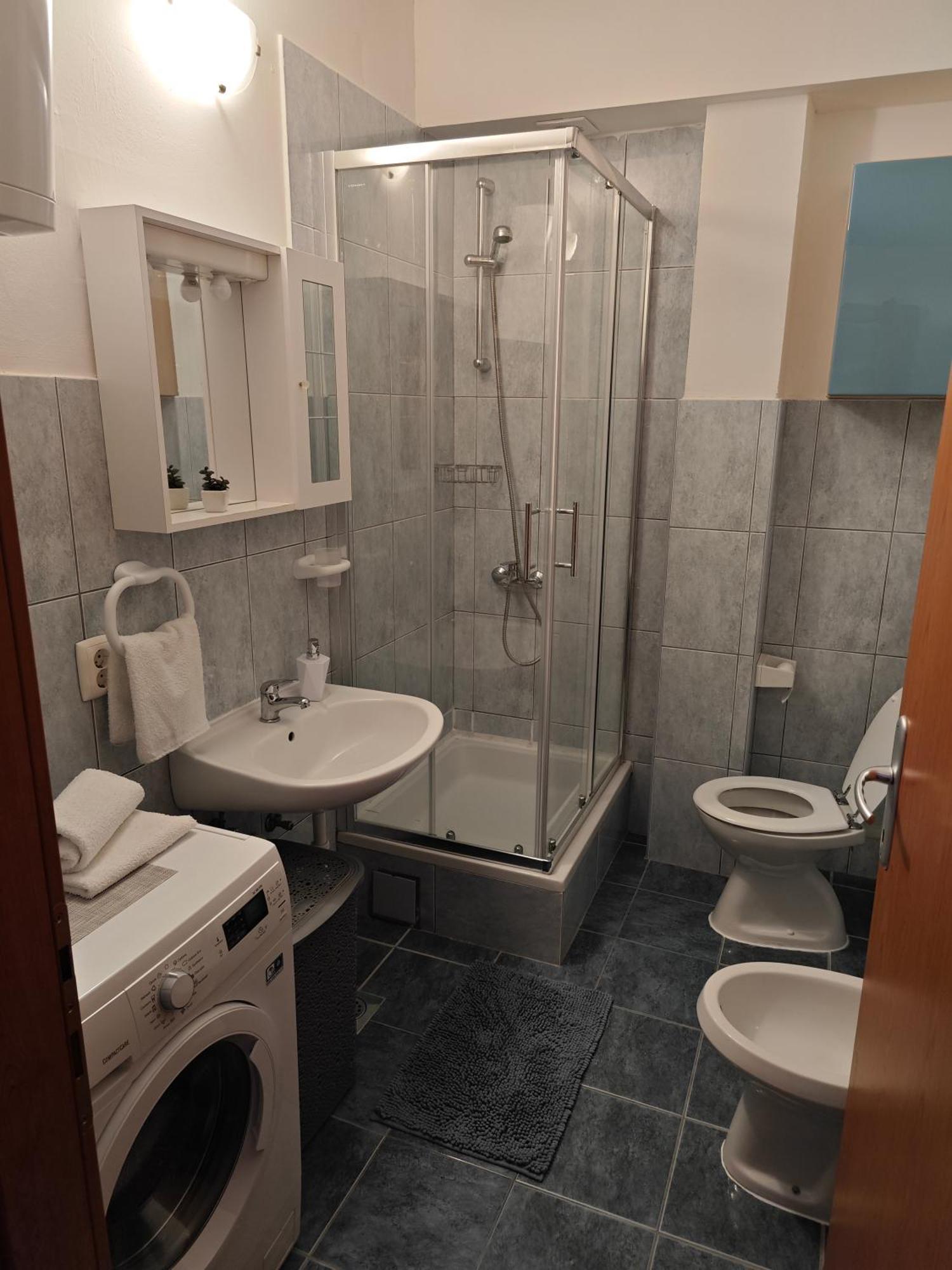 Apartment Paula Kaštela 외부 사진