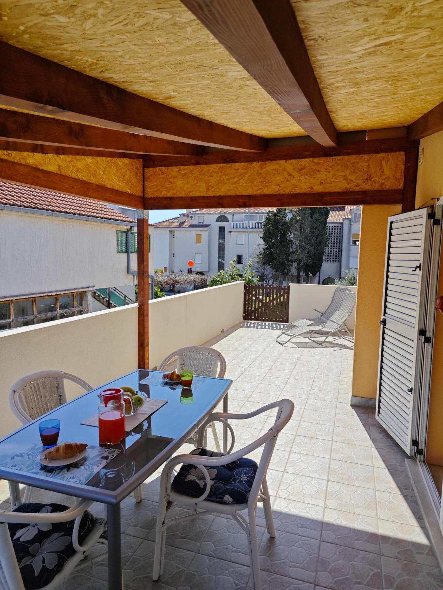 Apartment Paula Kaštela 외부 사진