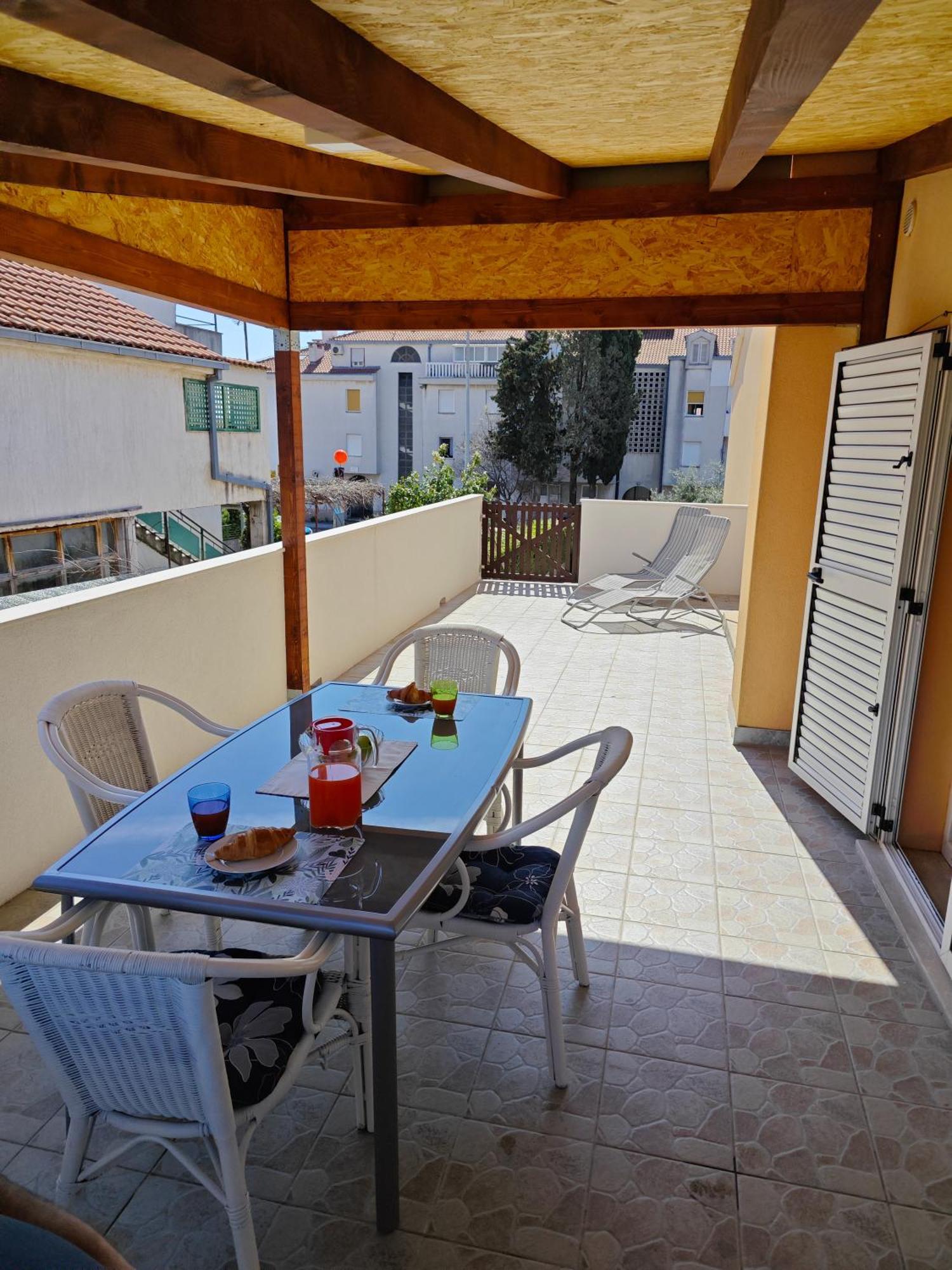 Apartment Paula Kaštela 외부 사진