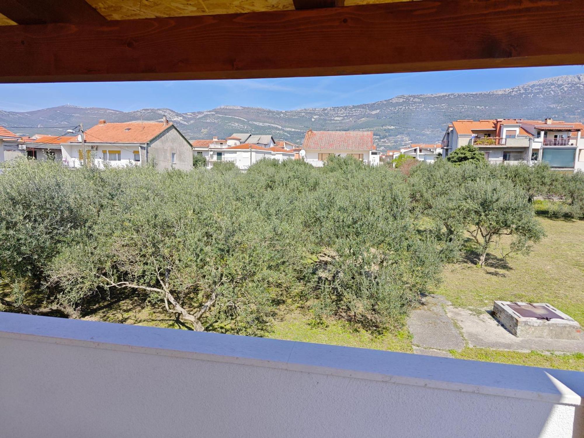 Apartment Paula Kaštela 외부 사진