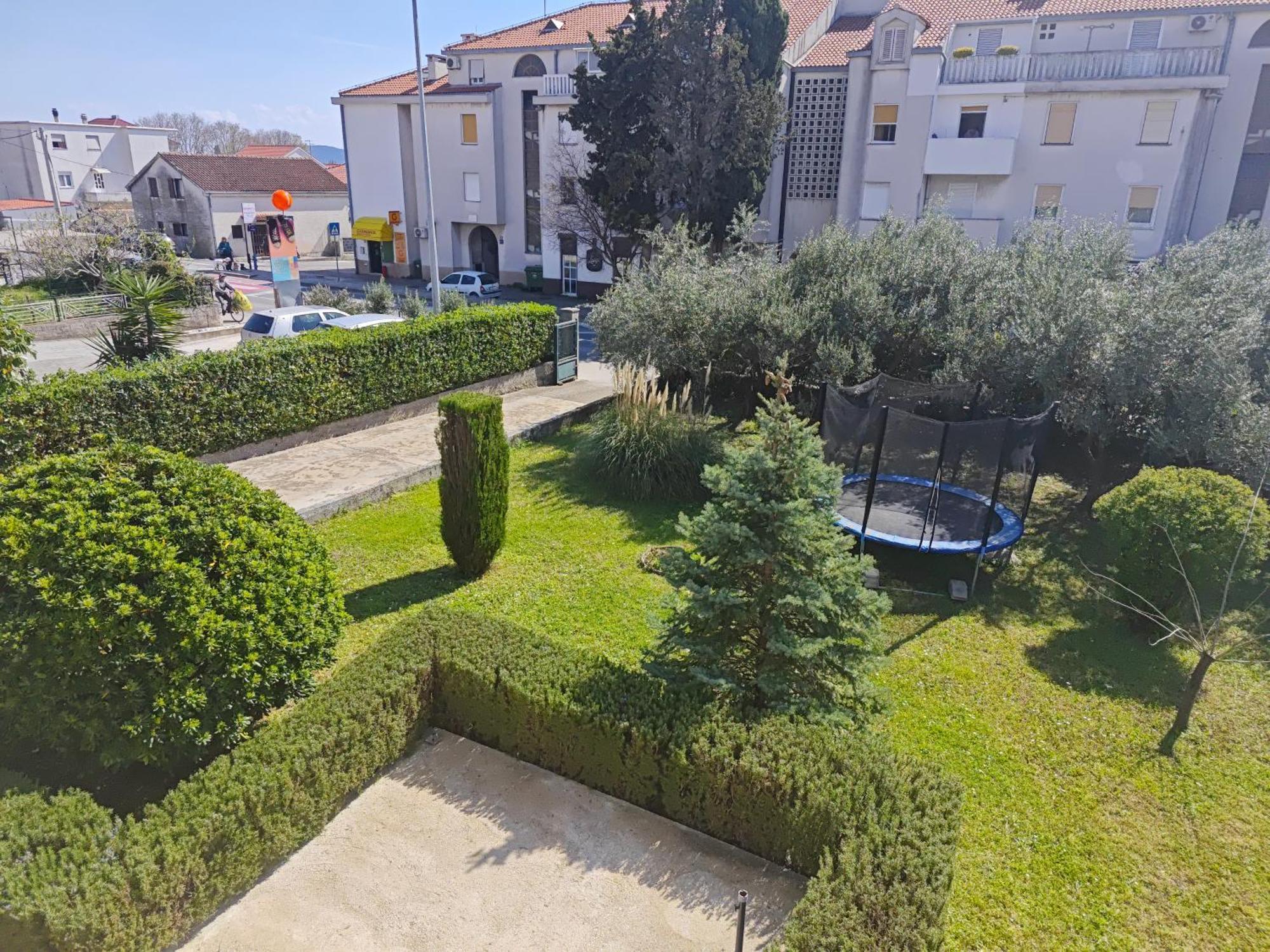Apartment Paula Kaštela 외부 사진