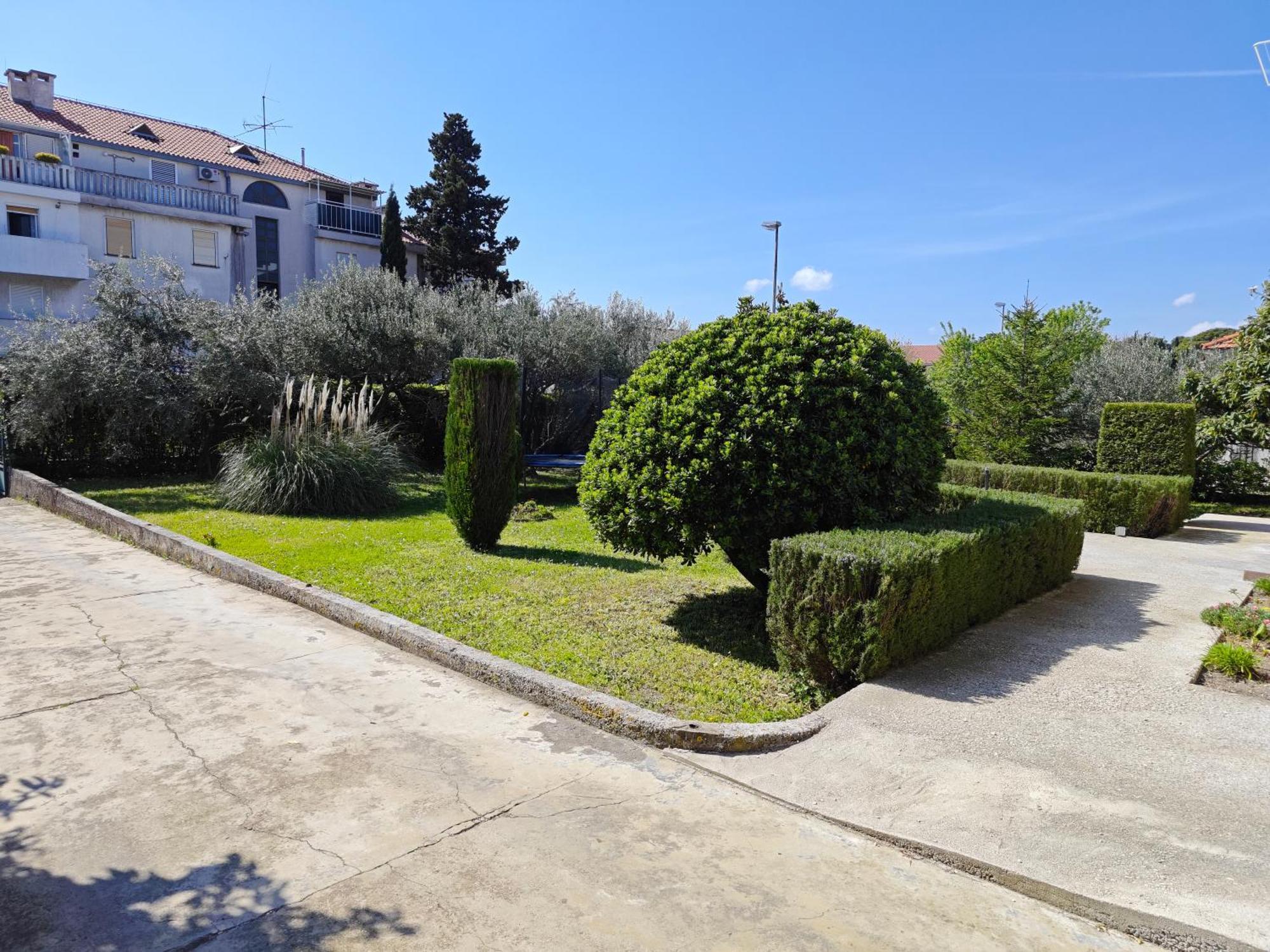 Apartment Paula Kaštela 외부 사진