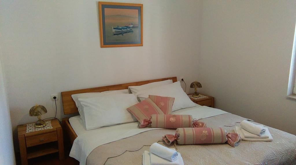Apartment Paula Kaštela 외부 사진