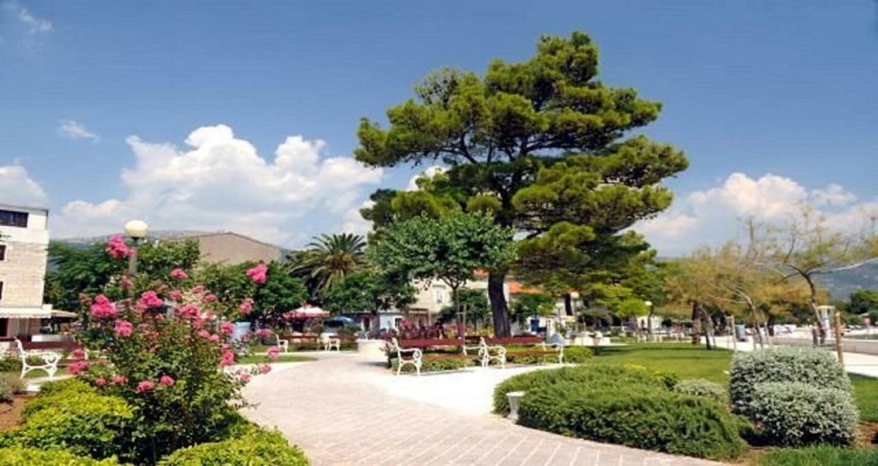 Apartment Paula Kaštela 외부 사진
