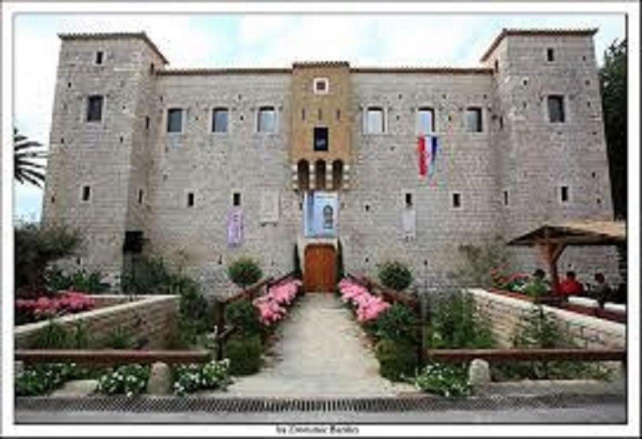 Apartment Paula Kaštela 외부 사진