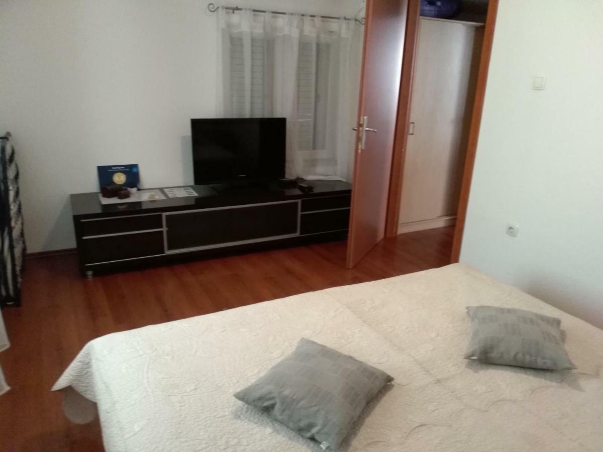 Apartment Paula Kaštela 외부 사진