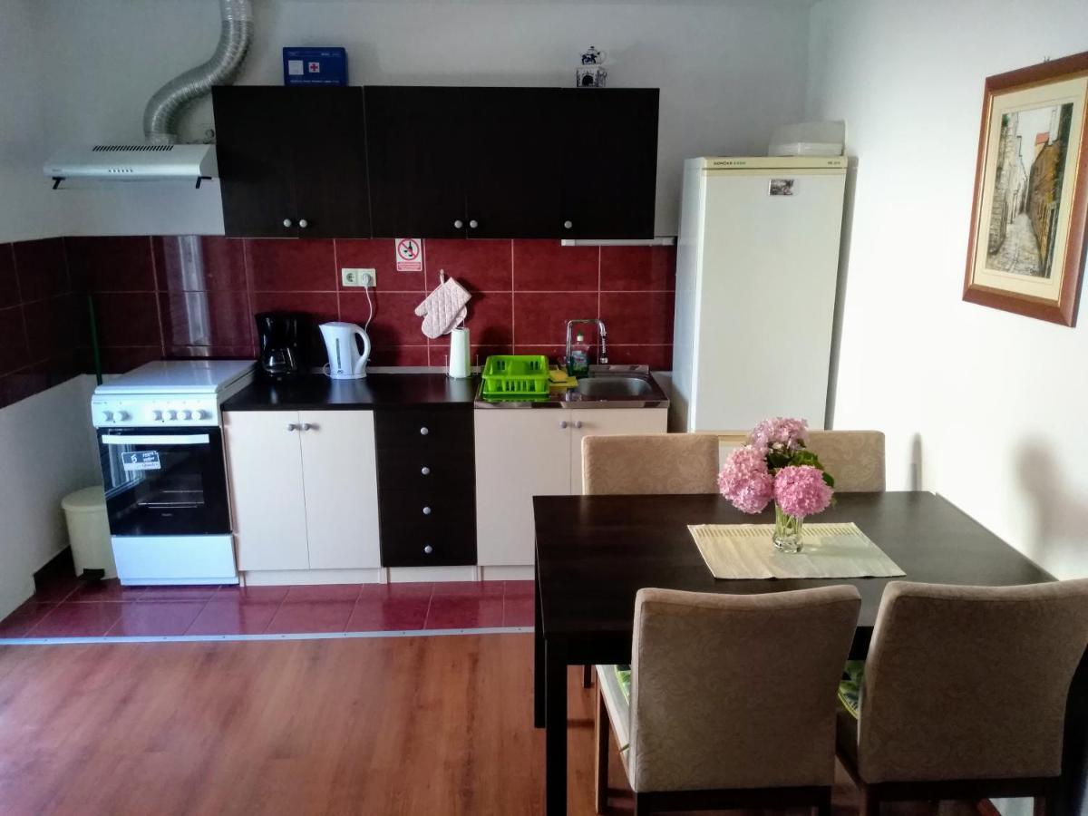 Apartment Paula Kaštela 외부 사진