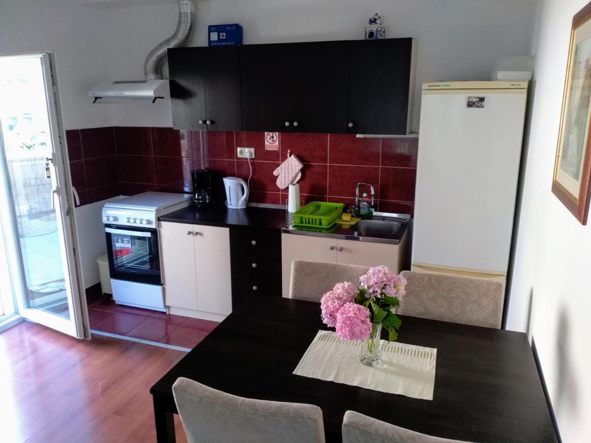 Apartment Paula Kaštela 외부 사진