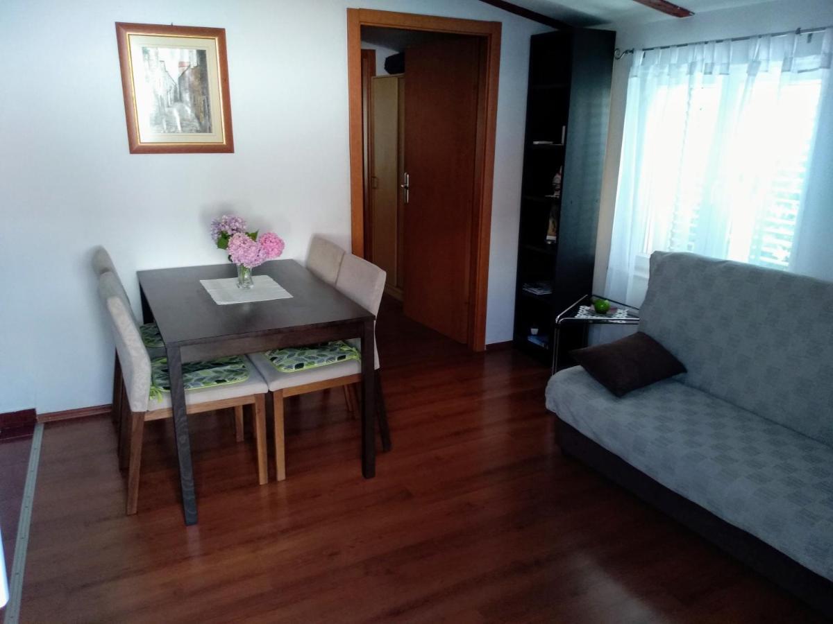 Apartment Paula Kaštela 외부 사진