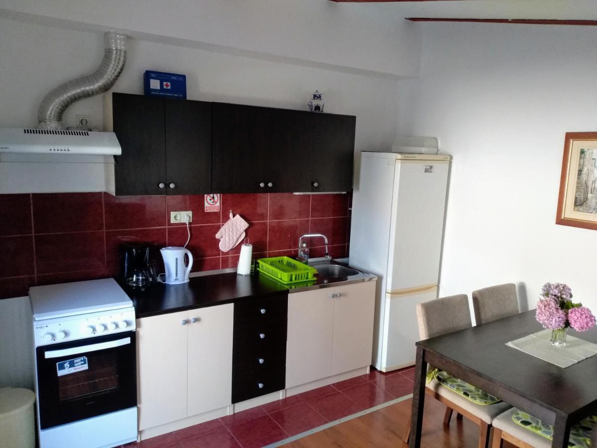 Apartment Paula Kaštela 외부 사진